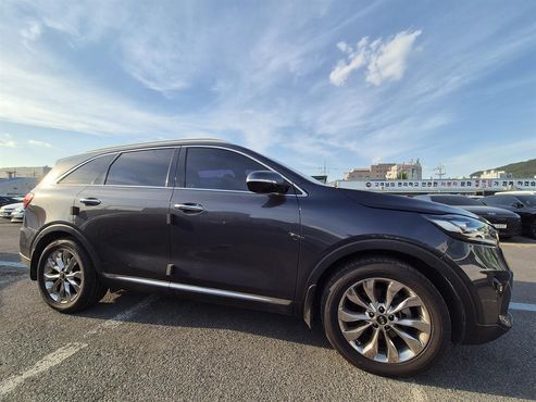 Kia Sorento Diesel 2.0 4WD Marster — пробег 94 865 км — фото 3 из 5