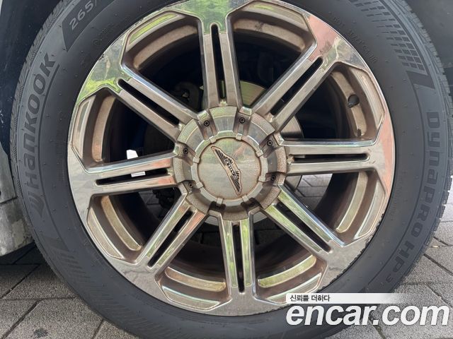 Chevrolet Express Van из Кореи Encar