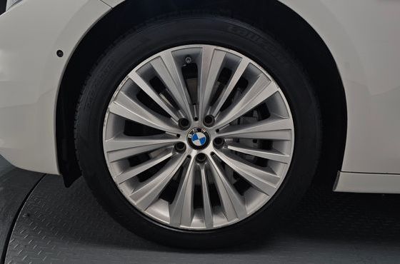 BMW Gran Turismo GT ED Edition — пробег 78 527 км — фото 5 из 5