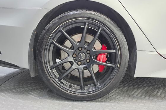 Kia Stinger 3.3 Turbo AWD Masters — пробег 115 193 км — фото 5 из 5
