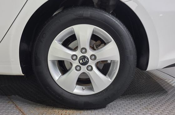 Kia K3 Trendy — пробег 96 350 км — фото 5 из 5