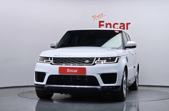 Land Rover Range Rover Sport 3.0 SDV6 HSE — пробег 146 923 км — фото 3 из 5