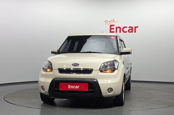 Kia Soul 1.6 2U Safety — пробег 137 377 км — фото 3 из 5
