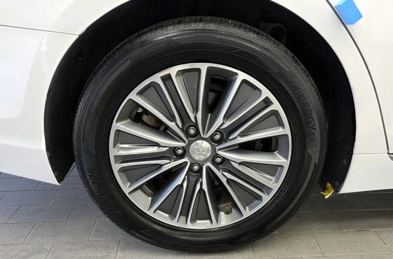 Hyundai Grandeur Exclusive — пробег 101 610 км — фото 5 из 5