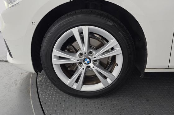 BMW 2-Series Joy — пробег 120 121 км — фото 5 из 5