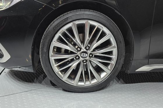 Hyundai Grandeur 3.0 Exclusive Special — пробег 77 837 км — фото 5 из 5