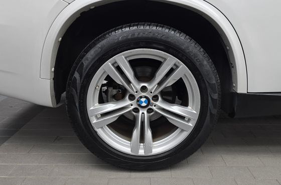 BMW X5 xDrive 30d M Sport package — пробег 92 766 км — фото 5 из 5