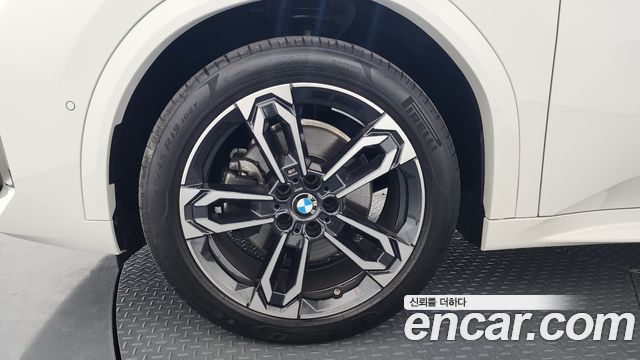 BMW X2 (F39) из Кореи Encar