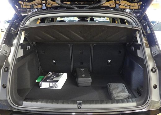 Mini Countryman ALL4 Essential — пробег 4 000 км — фото 4 из 5