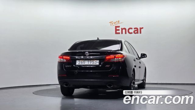 Renault (Samsung) SM5 из Кореи Encar