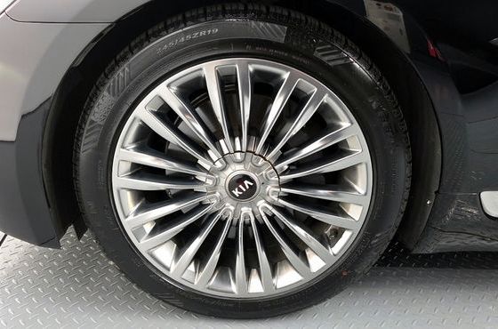 Kia K9 3.8 GDI AWD Grand Platinum — пробег 94 778 км — фото 5 из 5