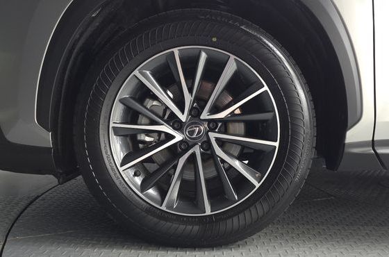 Lexus NX Premium — пробег 80 065 км — фото 5 из 5