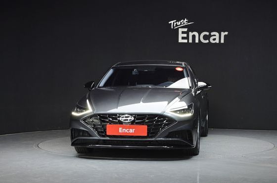 Hyundai Sonata 2.0 Modern — пробег 92 044 км — фото 3 из 5