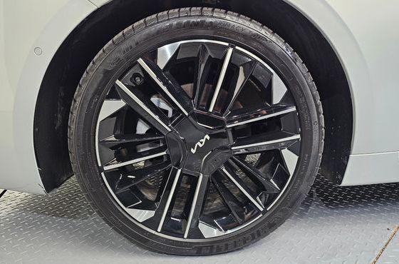 Kia K8 Signature — пробег 22 939 км — фото 5 из 5