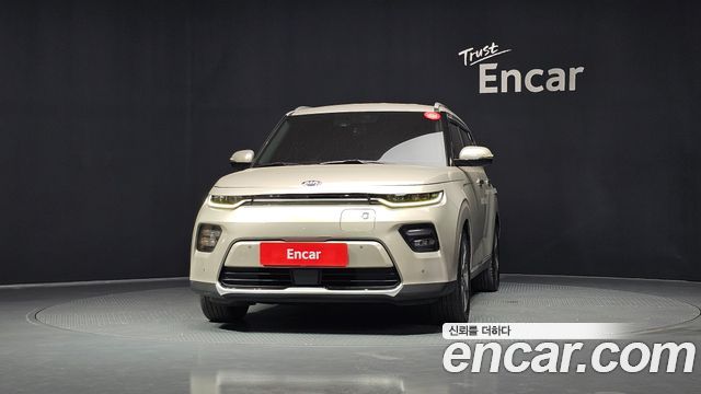 Kia Soul Noblesse — пробег 83 107 км — фото 3 из 5