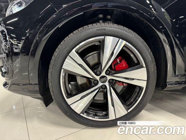 Audi Q5 из Кореи Encar