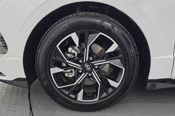 Hyundai Sonata 2.0 Premium — пробег 11 358 км — фото 5 из 5