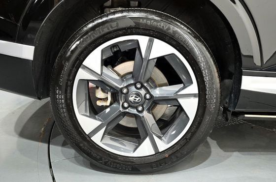 Hyundai Palisade HEV 2.5T 2WD 7-Seater Prestige — пробег 13 334 км — фото 5 из 5
