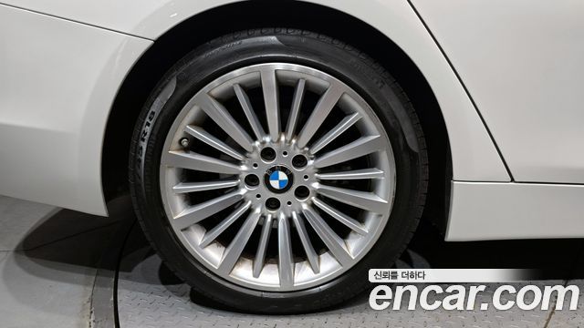 BMW 4-Series из Кореи Encar
