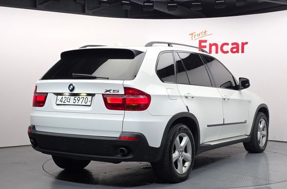 BMW X5 xDrive 30i — пробег 170 235 км — фото 2 из 5