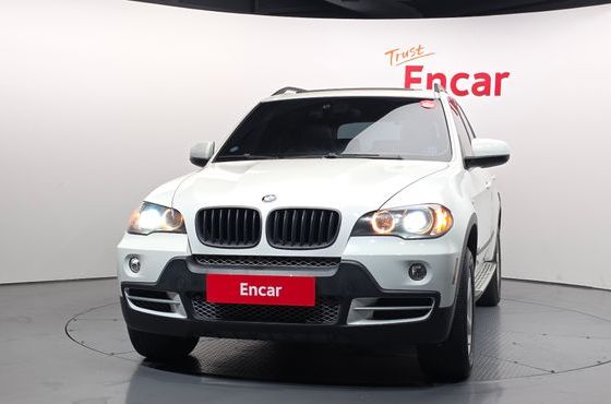 BMW X5 xDrive 30i — пробег 170 235 км — фото 3 из 5