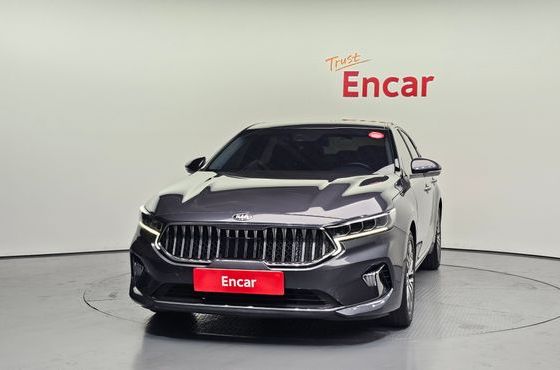 Kia K7 2.5 GDI X Edition — пробег 69 790 км — фото 3 из 5