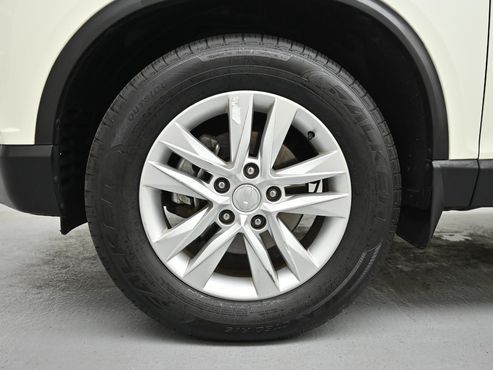 Ssangyong Rexton Diesel 2.2 2WD Prestige — пробег 97 549 км — фото 5 из 5