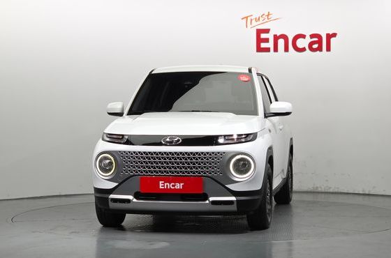 Hyundai Casper Modern — пробег 92 483 км — фото 3 из 5