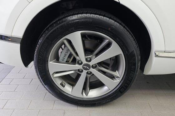 Genesis GV80 2.5T Gasoline AWD — пробег 36 015 км — фото 5 из 5