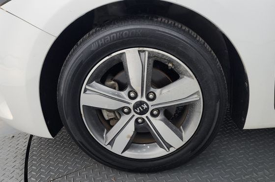 Kia K3 Prestige — пробег 78 962 км — фото 5 из 5