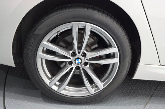 BMW Gran Turismo 620d xDrive M Sport — пробег 130 441 км — фото 5 из 5