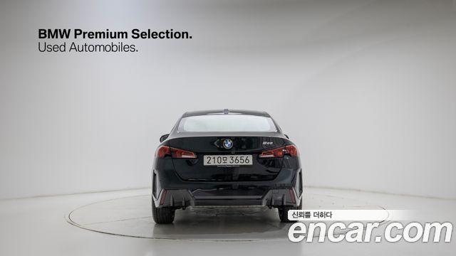 BMW 2-Series 228 xDrive M Sport — пробег 7 253 км — фото 3 из 5