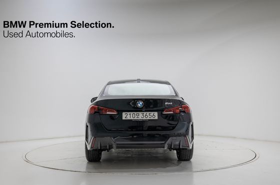 BMW 2-Series 228 xDrive M Sport — пробег 7 253 км — фото 3 из 5