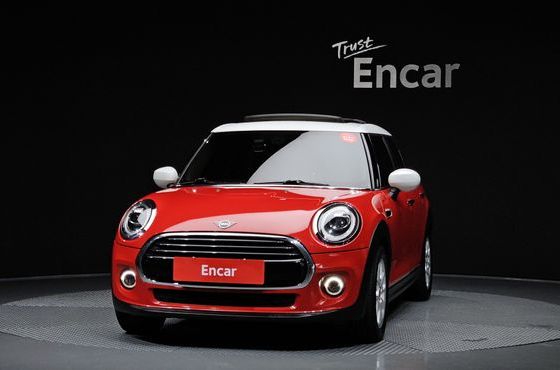 Mini Cooper 5Door HIGH 3rd — пробег 104 441 км — фото 3 из 5