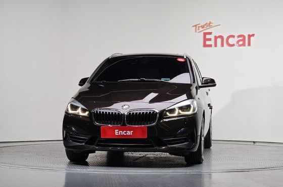 BMW 2-Series Joy — пробег 78 722 км — фото 3 из 5