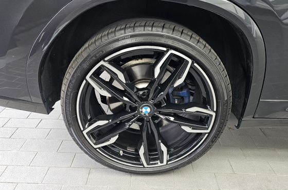 BMW X4 xDrive M40i — пробег 13 715 км — фото 5 из 5