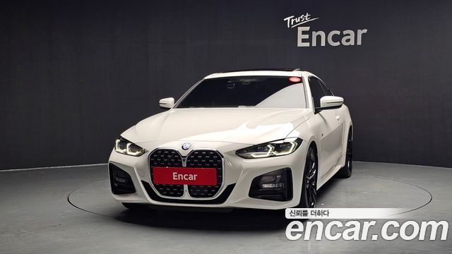 BMW 4-Series 430i First Edition Coupe — пробег 37 642 км — фото 3 из 5