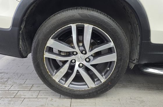 Honda Pilot 3.5 — пробег 77 791 км — фото 5 из 5