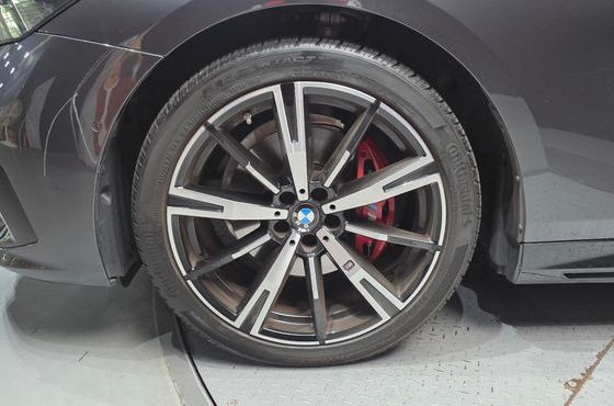 BMW 5-Series 530i xDrive M Sport Pro Special Edition — пробег 11 055 км — фото 5 из 5