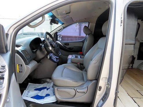 Hyundai Starex 3-Seater VAN Smart — пробег 239 988 км — фото 5 из 5
