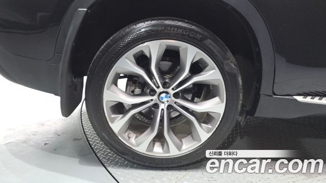 BMW X6 xDrive 30d — пробег 149 658 км — фото 5 из 5