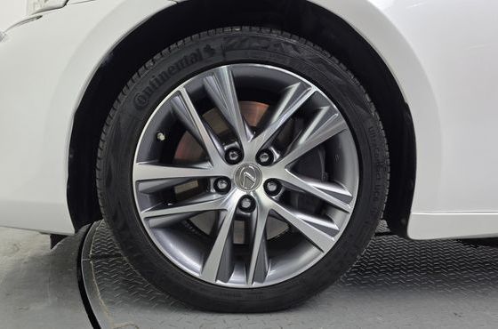 Lexus IS Supreme — пробег 60 042 км — фото 5 из 5