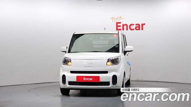 Kia RAY Van Standard — пробег 94 567 км — фото 3 из 5