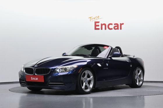 BMW Z4 sDrive 30i — пробег 181 764 км — фото 1 из 5