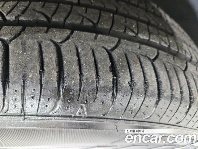Chevrolet (Daewoo) Orlando из Кореи Encar