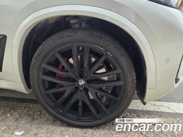 BMW X5 из Кореи Encar