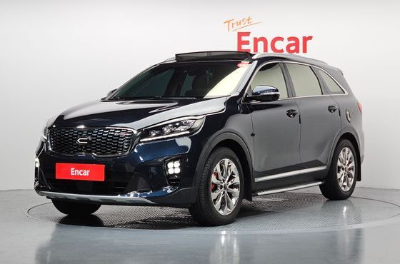 Kia Sorento Diesel 2.2 2WD Noblesse Special — пробег 157 239 км — фото 1 из 5