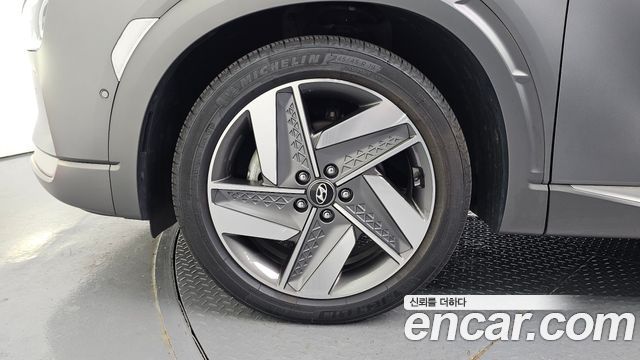 Hyundai Nexo Premium — пробег 76 291 км — фото 5 из 5