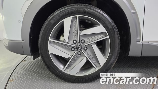 Hyundai Nexo Premium — пробег 49 759 км — фото 5 из 5