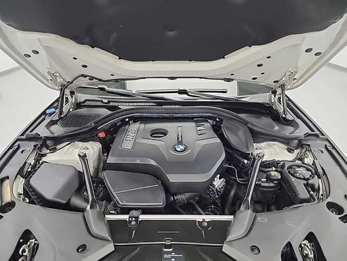 BMW 5-Series 530i xDrive M Sport Package Plus — пробег 146 894 км — фото 5 из 5